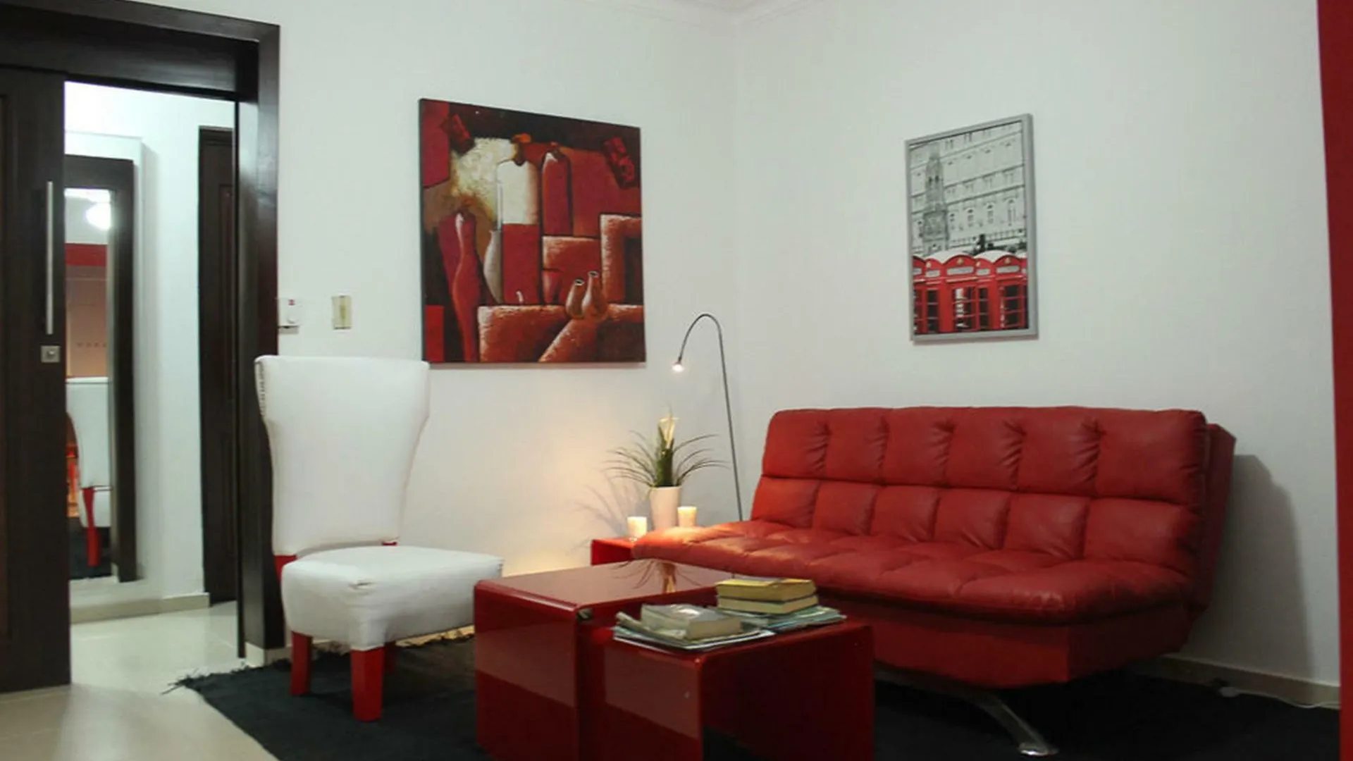 סנטיאגו דה לוס קבאלרוס Hotel Casa Jum  סנטיאגו דה לוס קבאלרוס