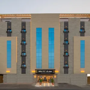 Semat Aparthotel Jeddah
