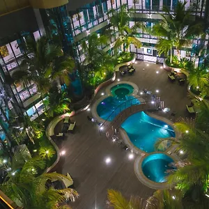 Andalus Habitat Hotel Jeddah