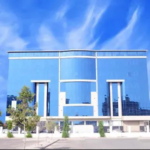 Hawadah Hotel Jeddah