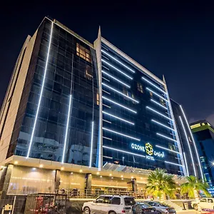 Ozone Hotel Jeddah