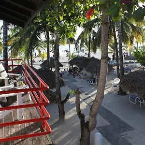 Zapata Hotel Boca Chica