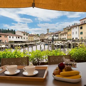 Suite Greve In Chianti Guest house Greve in Chianti