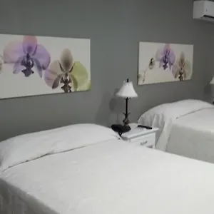 Turey Aparthotel Santo Domingo