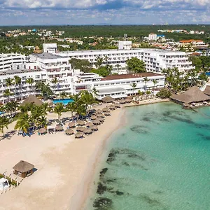 Be Live Experience Hamaca Resort Boca Chica